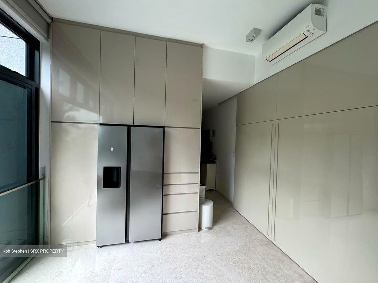 38 Jervois (D10), Apartment #556870521
